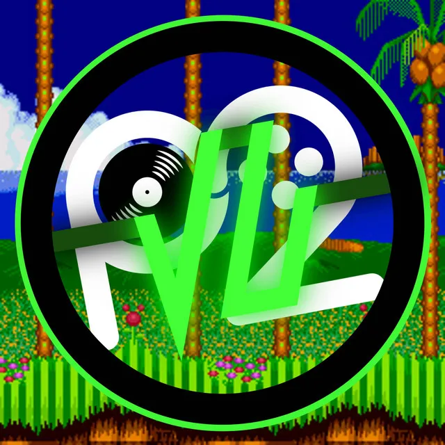 Emerald Hill Zone (from "Sonic 2") - Remix