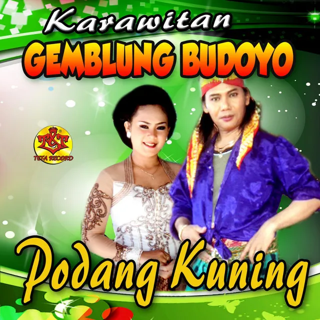 Tawang Mangu (feat. Arum, Kontring & Darwati)