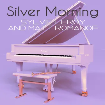 Silver Morning (Clarinet) by 