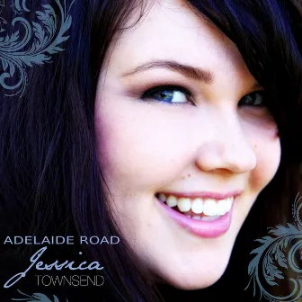 Adelaide Road by Jessica Townsend