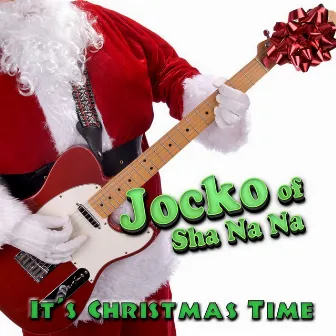 It's Christmas Time by Jocko