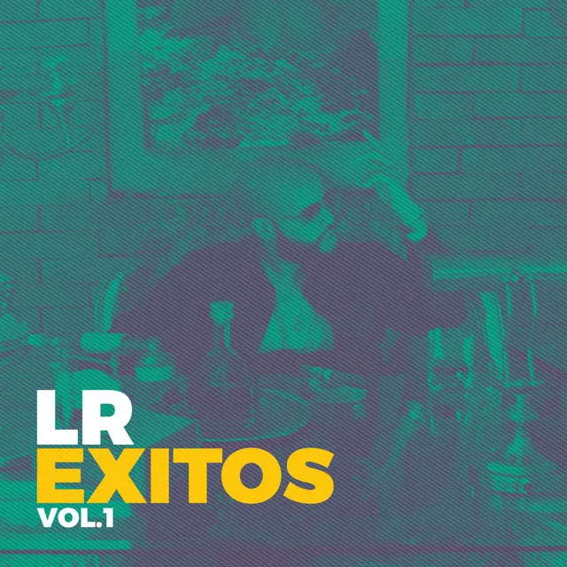 Exitos, Vol.1