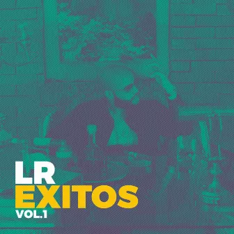 Exitos, Vol.1 by LR