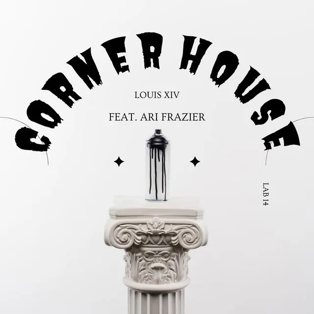 CORNER HOUSE