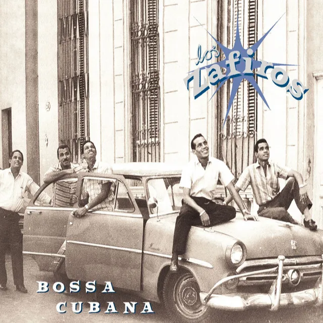 Bossa Cubana