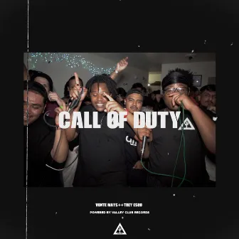 Call of Duty by Trey Esco