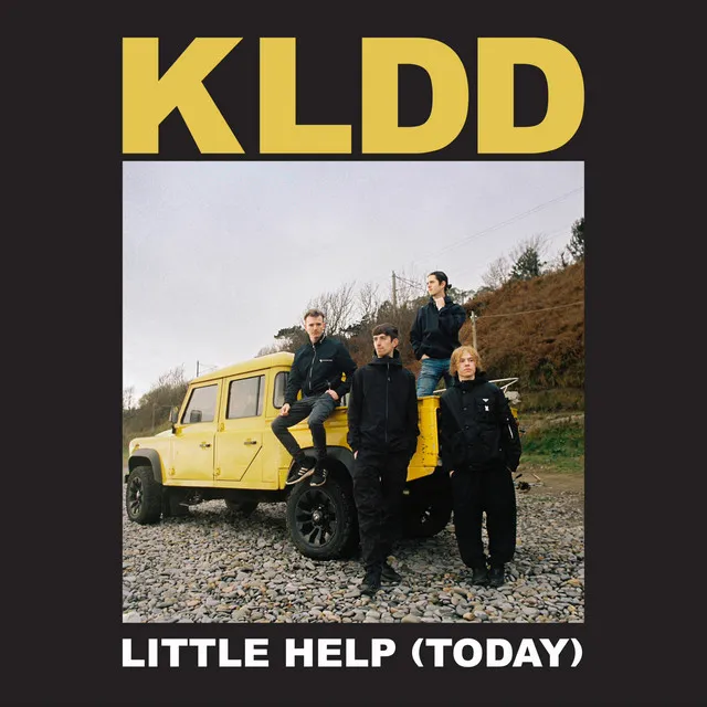 Little Help (Today)