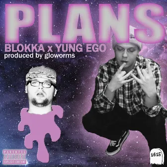 Plans by Blokka