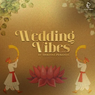 Wedding Vibes by Shreyas Puranik