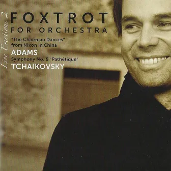 Live Emotions Vol. 2: Foxtrot for Orchestra by Josep Vicent