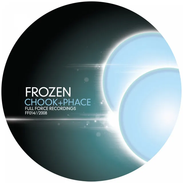 Frozen - Original Mix