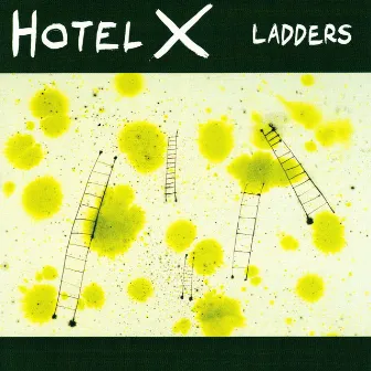 Ladders by Hotel X