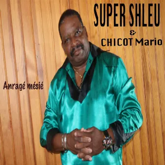 Anragé mésié by Super Shleu