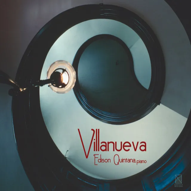 Villanueva, F.: Piano Music