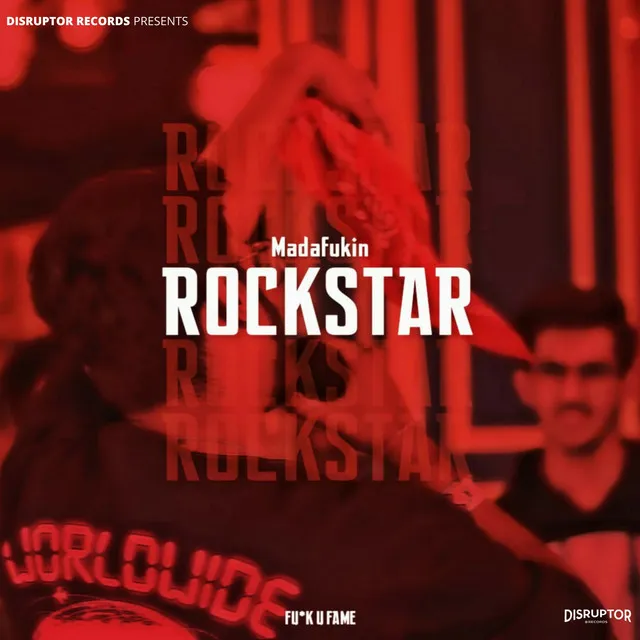 Rockstar