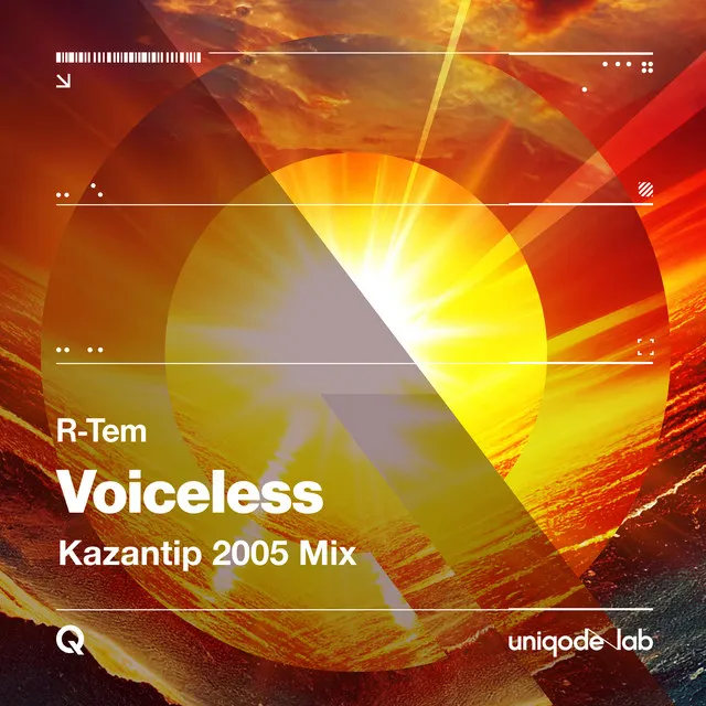 Voiceless (Kazantip 2005 Mix)