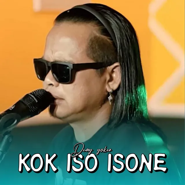 Kok Iso Isone