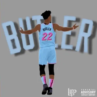 Butler by Lipp