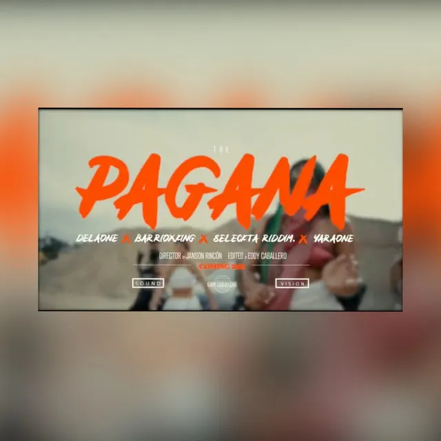 Pagana