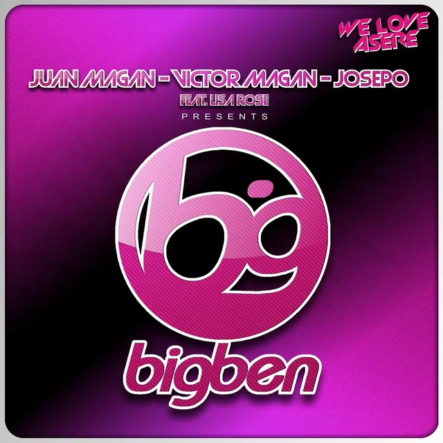 Big Ben - Radio Edit