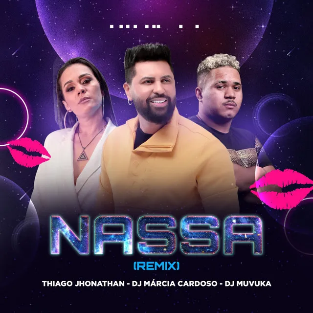 Nassa (Remix)