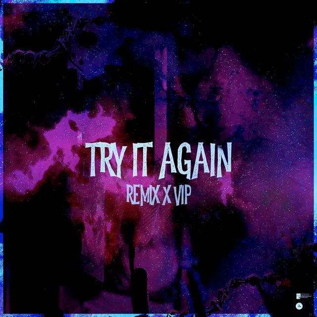 Try It Again - SrjSlf's Remix