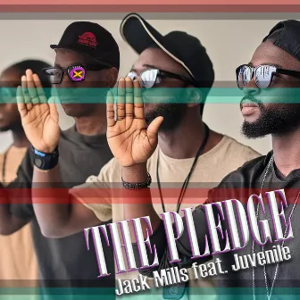 The Pledge by Jack Mills