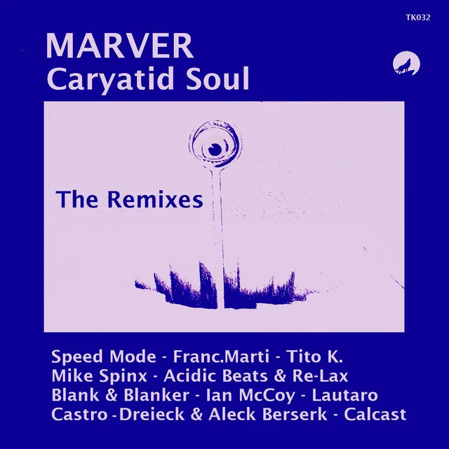 Caryatid Soul - Ian McCoy Remix