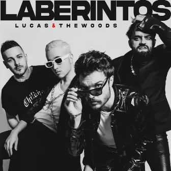 Laberintos by Lucas & The Woods