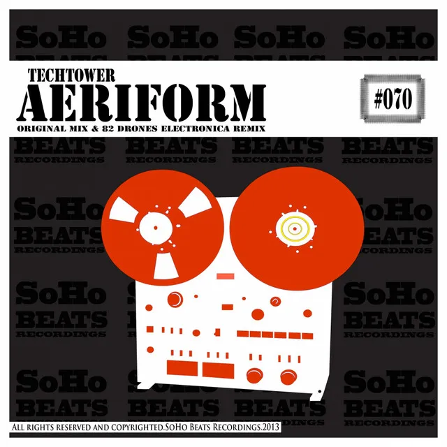 Aeriform