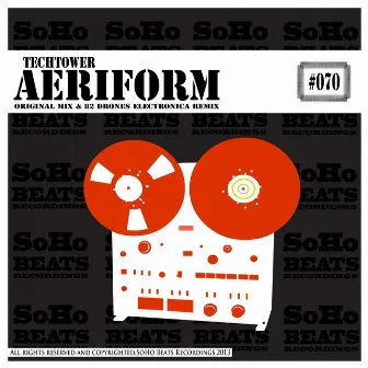 Aeriform by Techtower