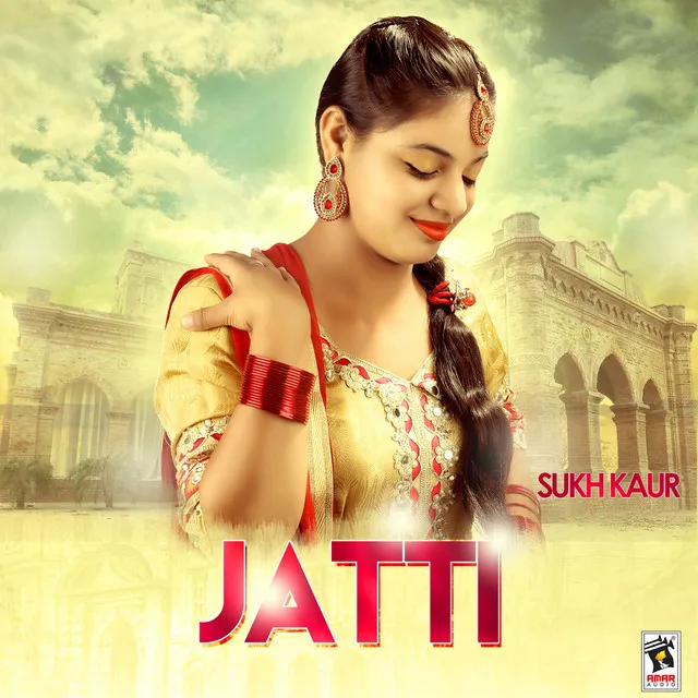 Jatti