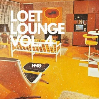 Loet Lounge, Vol. 4 by Teddy Loet