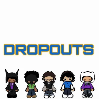 DROPOUTS by 3rd Hr.