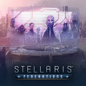 Stellaris: Federations by Meyer