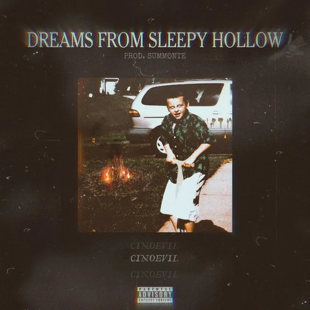 Dreams from Sleepy Hollow