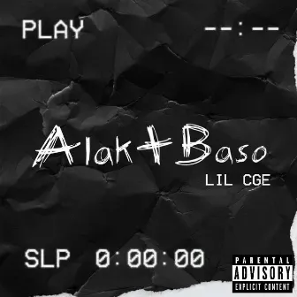 Alak+baso by Lil Cge