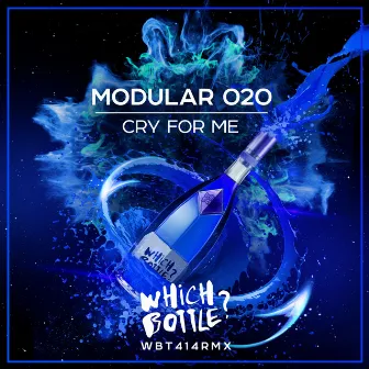 Cry For Me by Modular 020