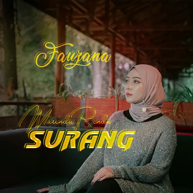 Marindu Rindu Surang