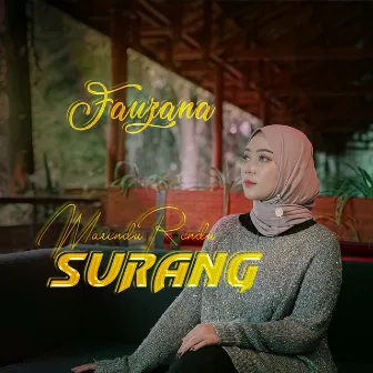 Marindu Rindu Surang by Fauzana