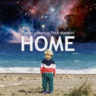 Home by Clara Lo