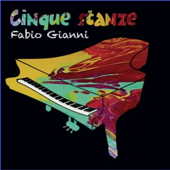 Cinque Stanze (Original Motion Picture Soundtrack) by Fabio Gianni