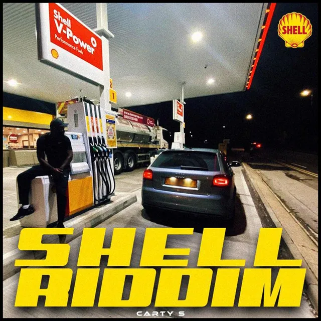 Shell Riddem