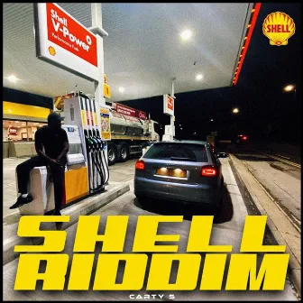 Shell Riddem by Carty S