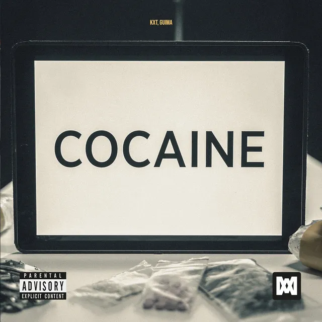 Cocaine