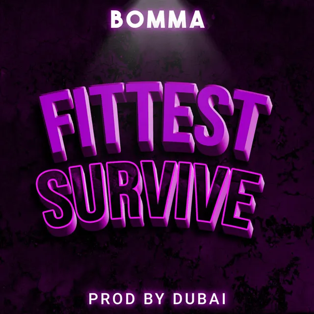 Fittest Survive