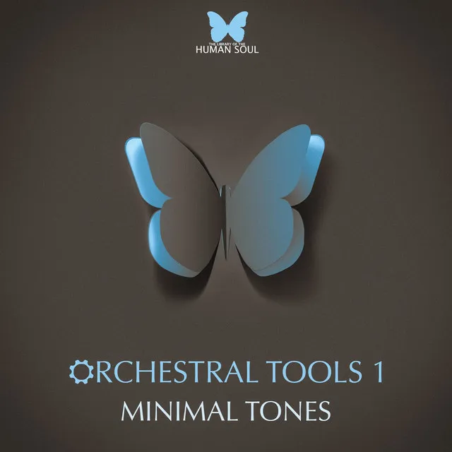 Orchestral Tools 1 - Minimal Tones