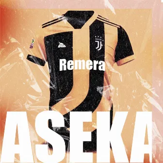 Remera by Aseka