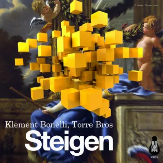 Steigen (Main Mix) by Torre Bros