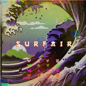 Wave by SurfAir